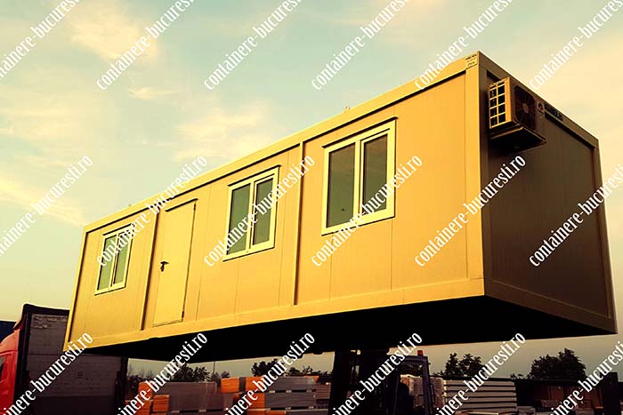 container atelier vanzare Prahova