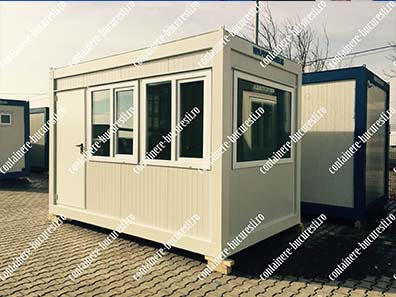 containere de birou Prahova