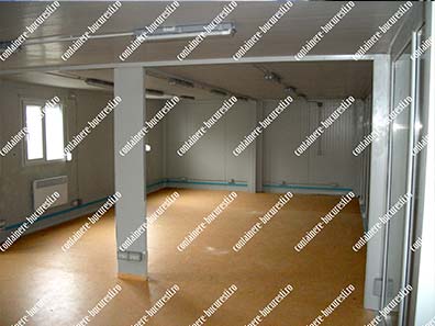 containere de vanzare birou Prahova