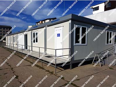 containere vanzare birouri Prahova