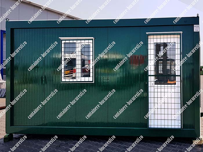container depozitare de vanzare Prahova