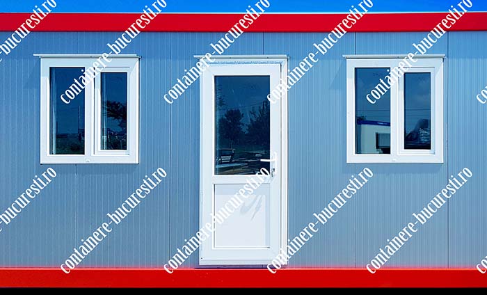 container de locuit Prahova