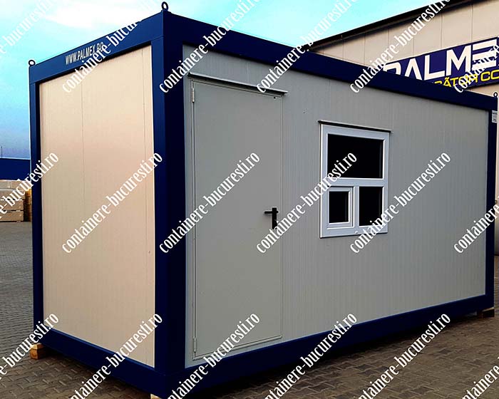 containere chioscuri Prahova