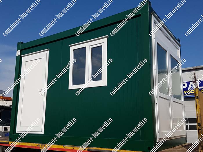 containere magazin lung Prahova