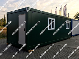 birouri modulare Prahova