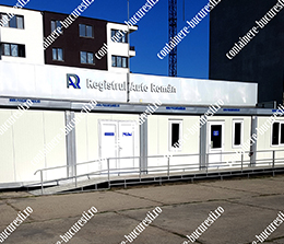 cadre containere Prahova