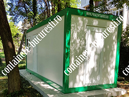 case container de vanzare Prahova