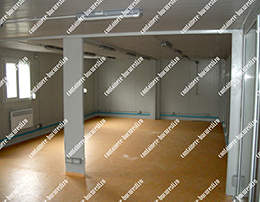 case container pret Prahova