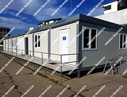 case de locuit din containere Prahova