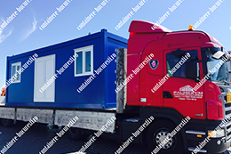 case modulare de vanzare Prahova