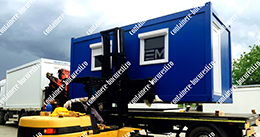 container de locuit second hand preturi Prahova