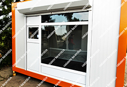 container de vanzare second hand pret Prahova