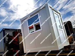 container second hand de vanzare Prahova