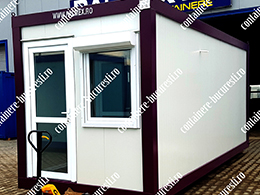 container second hand vechi Prahova