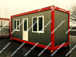 containere de locuit preturi Prahova