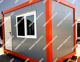 containere de locuit second hand pret Prahova