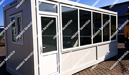 containere second hand Prahova