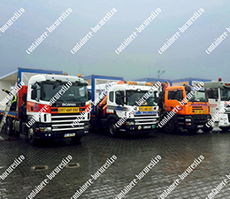 containere second hand de vanzare pret Prahova