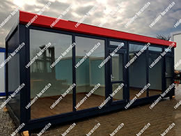 containere sh Prahova