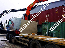 panouri senvis second hand pret Prahova